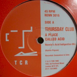 A Place Called Acid
