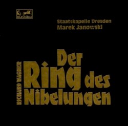 Der Ring des Nibelungen