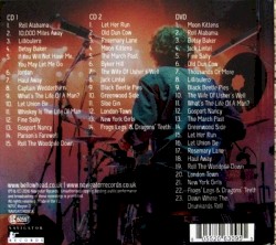 Bellowhead Live: The Farewell Tour