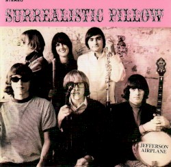 Surrealistic Pillow