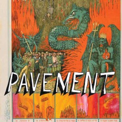 Quarantine the Past: The Best of Pavement