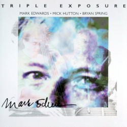 Triple Exposure