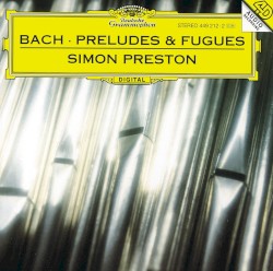 Preludes & Fugues