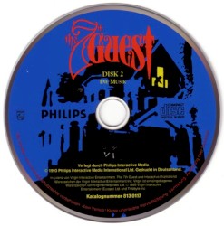 The 7th Guest: Die Musik