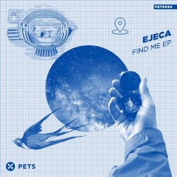 Find Me EP
