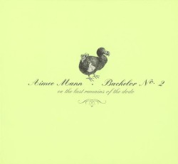 Bachelor Nº 2 (or, The Last Remains of the Dodo)