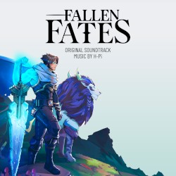Fallen Fates (Kickstarter demo)