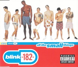 All the Small Things