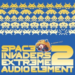 Space Invaders Extreme 2 -Audio Element-