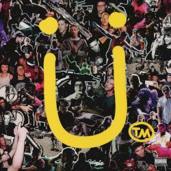 Skrillex and Diplo Present Jack Ü