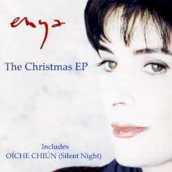 The Christmas EP