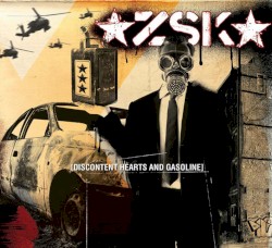 Discontent Hearts and Gasoline