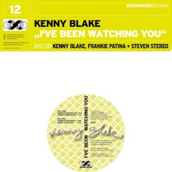 I’ve Been Watching You