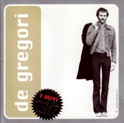 I miti musica: De Gregori