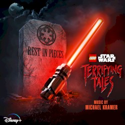 LEGO Star Wars: Terrifying Tales (Original Soundtrack)