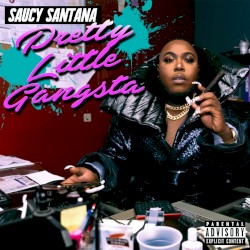 Pretty Little Gangsta
