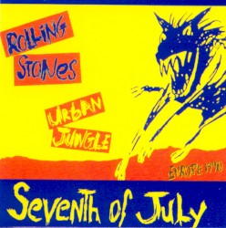 Seventh of July