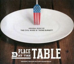 A Place at the Table