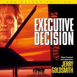 Executive Decision