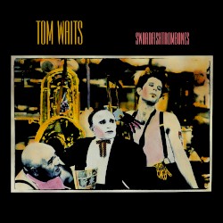 Swordfishtrombones