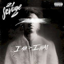 i am > i was