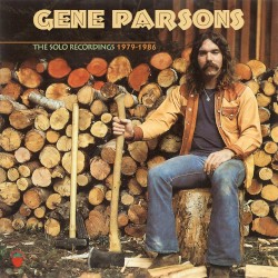 Kindling and Beyond: The Solo Recordings 1973–1986