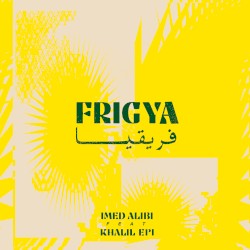 Frigya