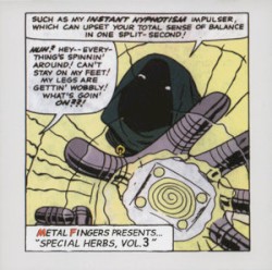 Special Herbs, Volume 3