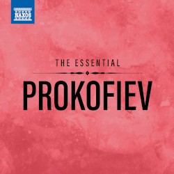 The Essential Prokofiev