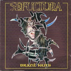 Brazil Nuts