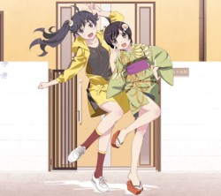 ナイショの話