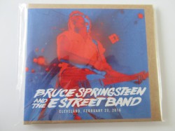 2016‐02‐23: Quicken Loans Arena, Cleveland, OH, USA