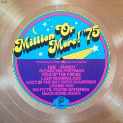 Million or More! ’75