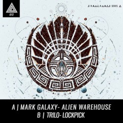 Alien Warehouse / Lockpick