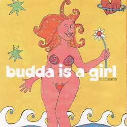 Budda Is a Girl