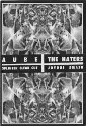 Splinter Clear Cut / Joyous Smash