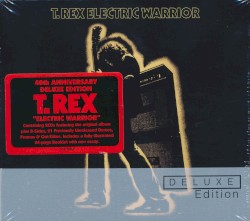 Electric Warrior