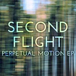 Perpetual Motion EP