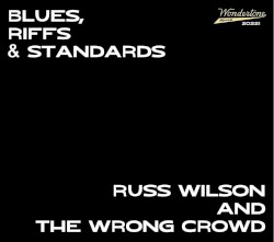 Blues, Riffs & Standards