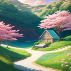Blossom Peak