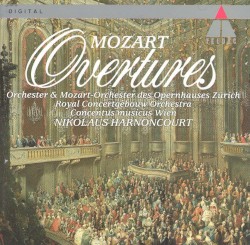 Overtures