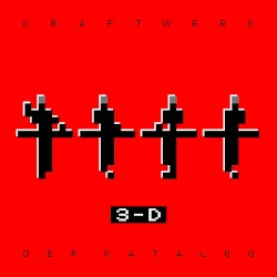 3-D Der Katalog