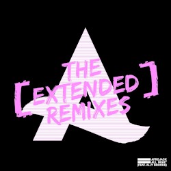 All Night (the extended remixes)