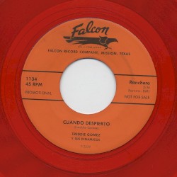 Cuando despierto / Pa´todo el año