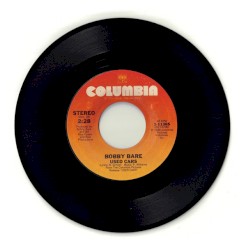 Food Blues / Used Cars