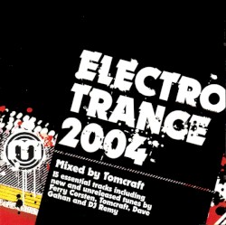 Electro Trance 2004