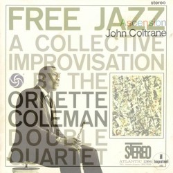 Free Jazz Ascension