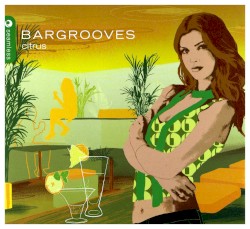 Bargrooves: Citrus