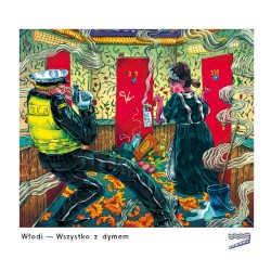 Wszystko z dymem