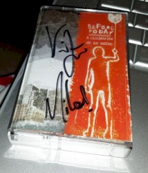 A Celebration of an Ending